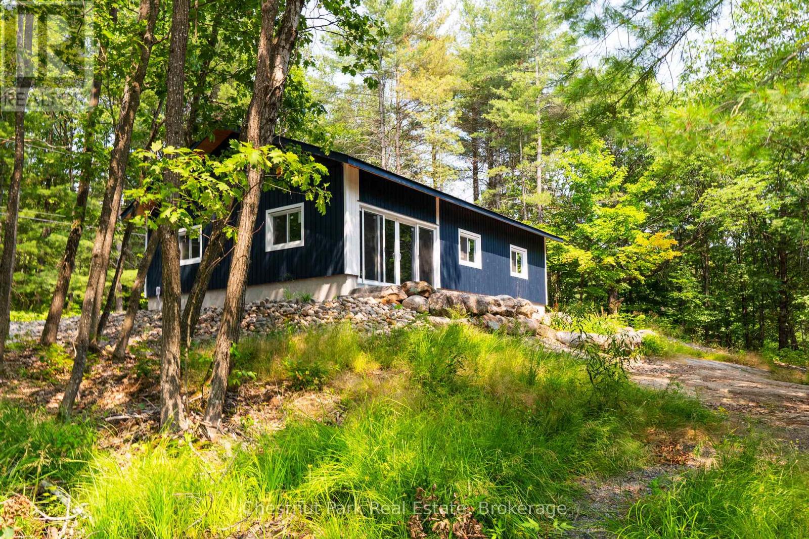 107 Steeles Road, Seguin, Ontario  P0C 1J0 - Photo 37 - X12347243