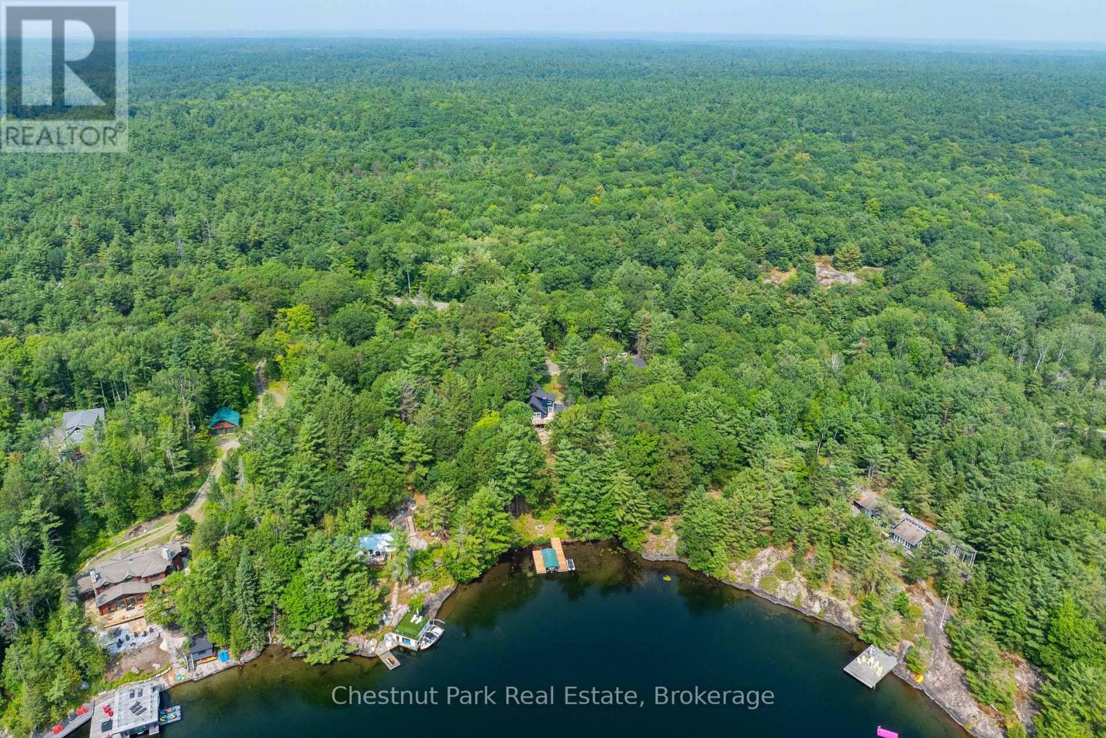 107 Steeles Road, Seguin, Ontario  P0C 1J0 - Photo 39 - X12347243