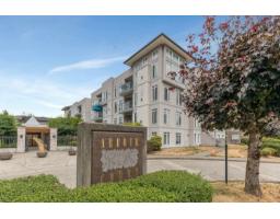 411 32085 GEORGE FERGUSON WAY, Abbotsford, British Columbia