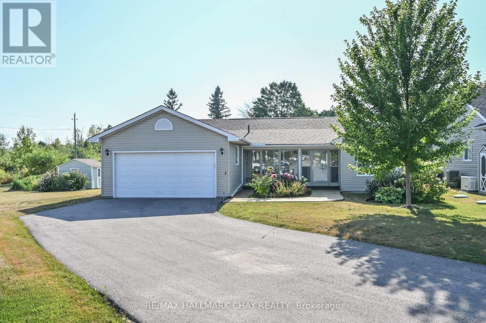 23 SINCLAIR CRESCENT, Ramara, Ontario