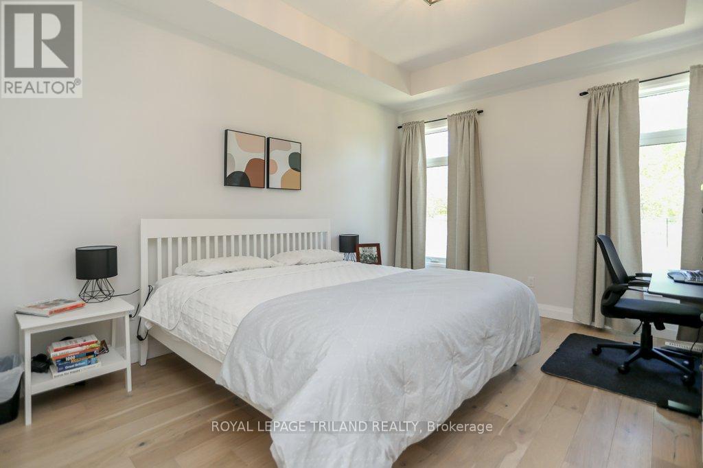 45 Compass Trail, Central Elgin (Port Stanley), Ontario  N5L 0B4 - Photo 26 - X12347298