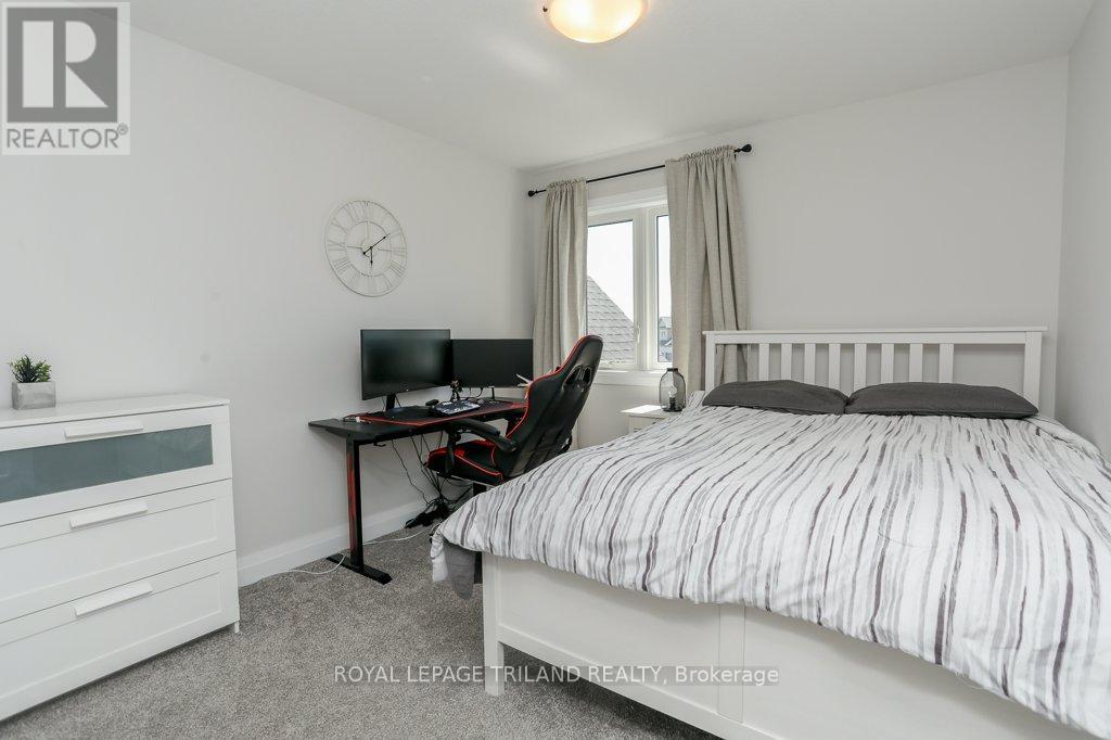 45 Compass Trail, Central Elgin (Port Stanley), Ontario  N5L 0B4 - Photo 29 - X12347298
