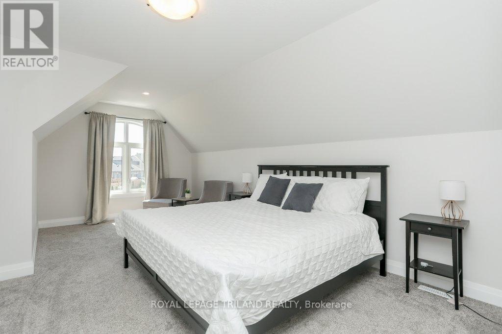45 Compass Trail, Central Elgin (Port Stanley), Ontario  N5L 0B4 - Photo 33 - X12347298
