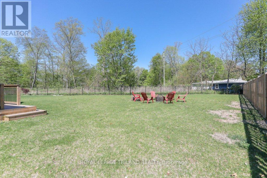 45 Compass Trail, Central Elgin (Port Stanley), Ontario  N5L 0B4 - Photo 39 - X12347298