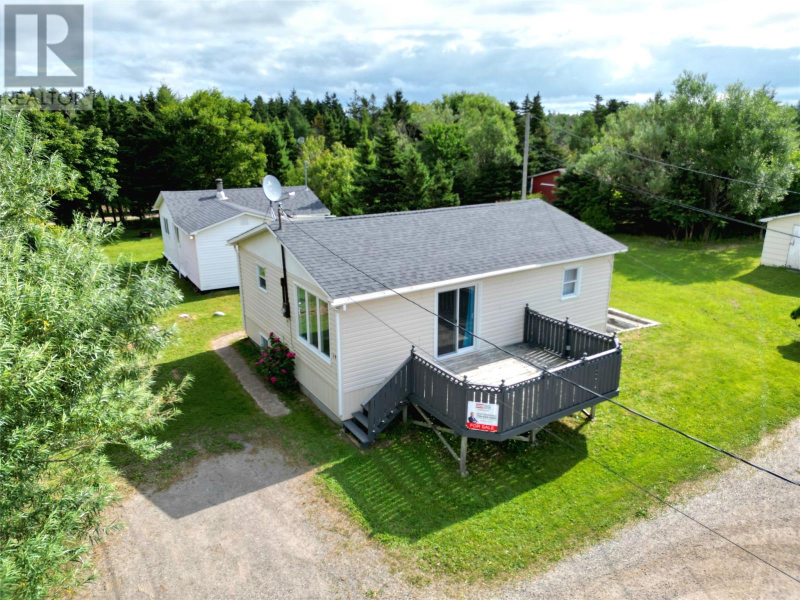 147 Main Road, Heatherton, Newfoundland & Labrador