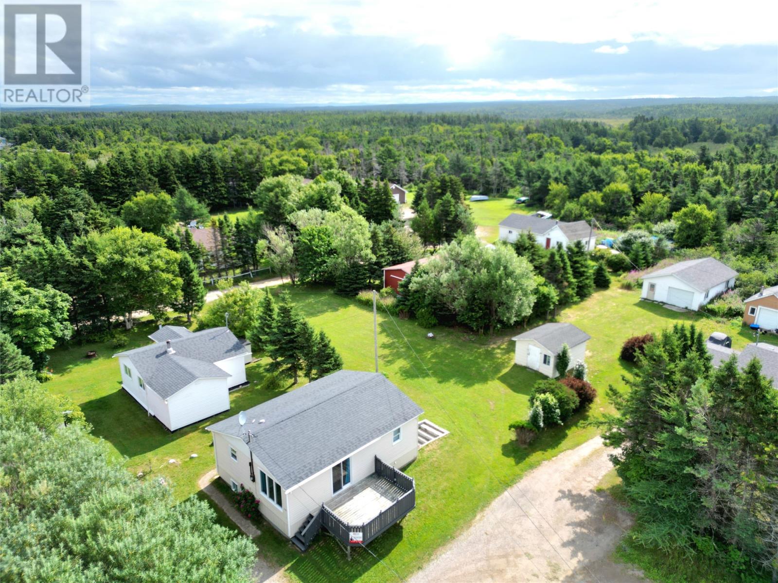 147 Main Road, Heatherton, Newfoundland & Labrador  A0N 1M0 - Photo 12 - 1289268