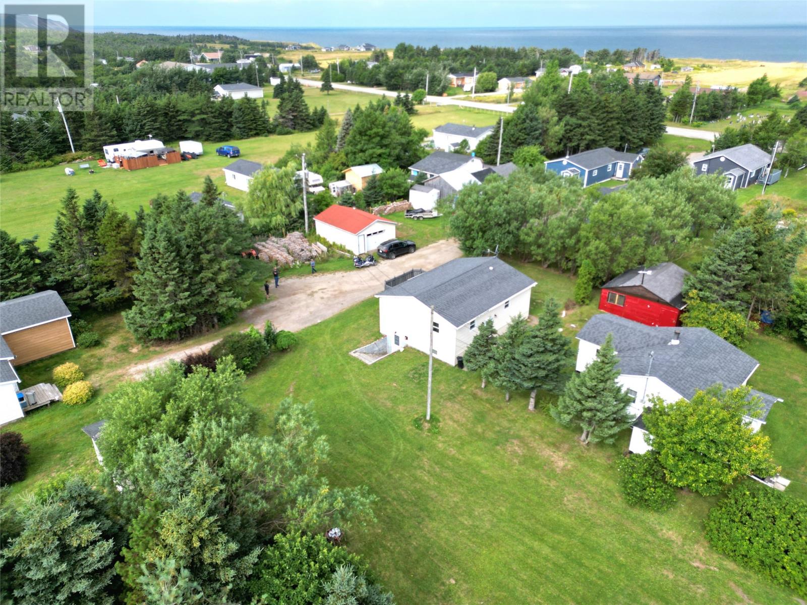 147 Main Road, Heatherton, Newfoundland & Labrador  A0N 1M0 - Photo 14 - 1289268