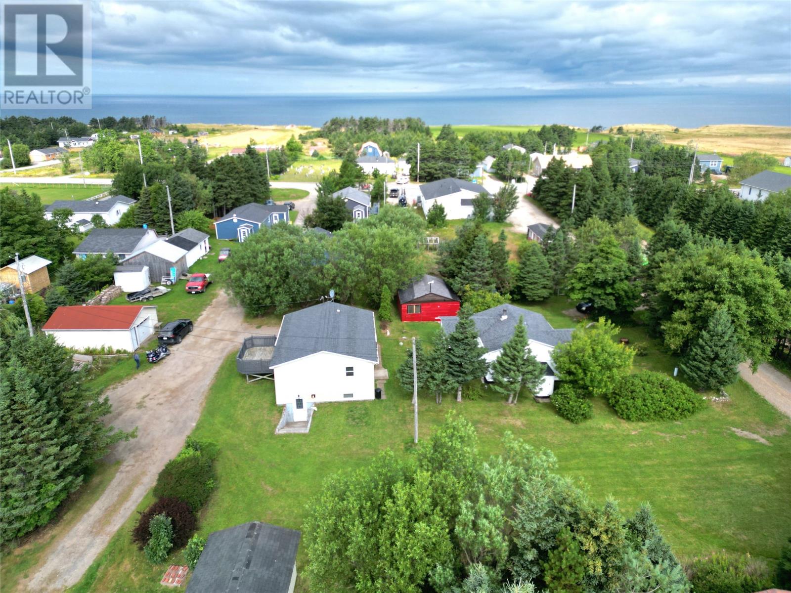 147 Main Road, Heatherton, Newfoundland & Labrador  A0N 1M0 - Photo 15 - 1289268