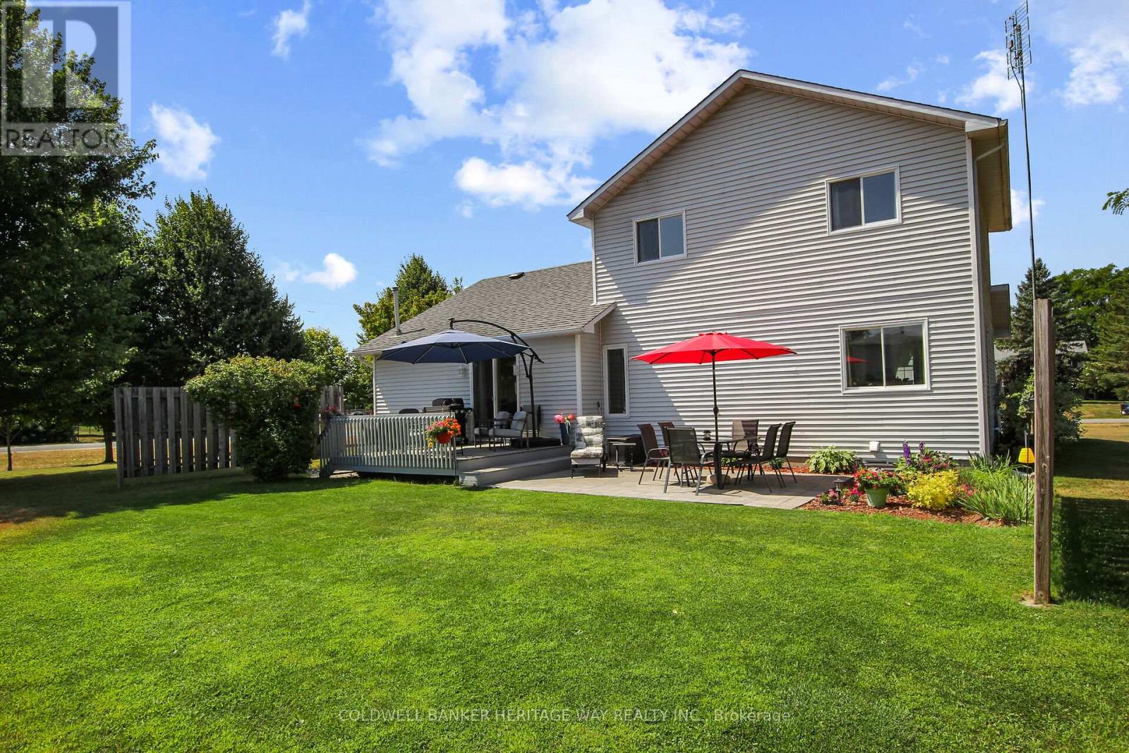 265 Julie Anne Crescent, Mississippi Mills, Ontario  K7C 4M5 - Photo 28 - X12347269