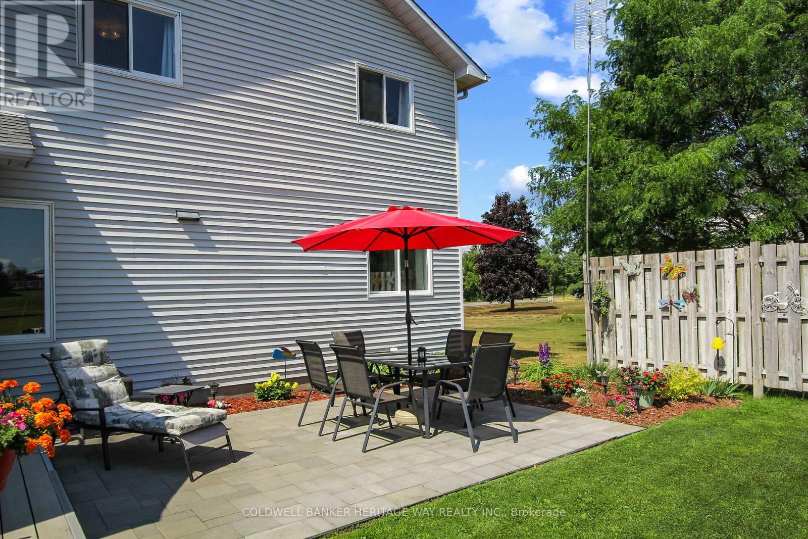 265 Julie Anne Crescent, Mississippi Mills, Ontario  K7C 4M5 - Photo 29 - X12347269