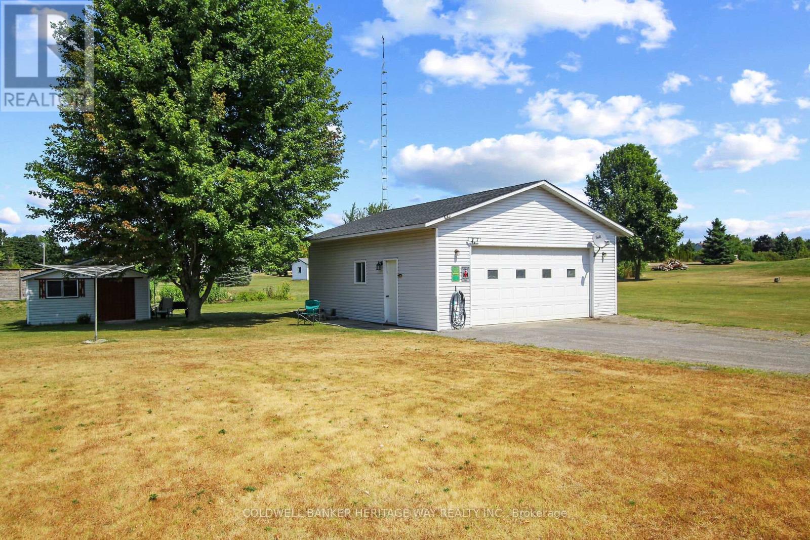 265 Julie Anne Crescent, Mississippi Mills, Ontario  K7C 4M5 - Photo 32 - X12347269