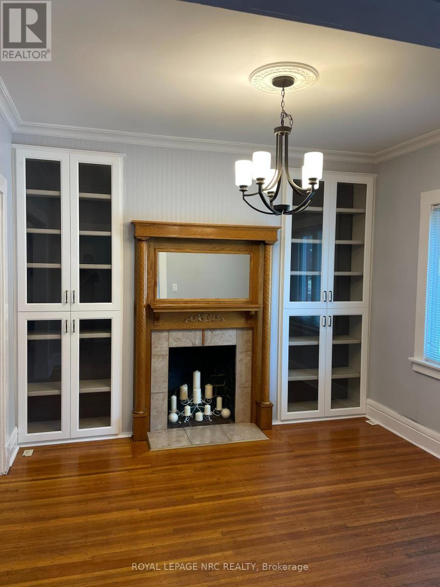 31 1/2 Academy Street, St. Catharines, Ontario  L2R 4Z9 - Photo 13 - X12347301
