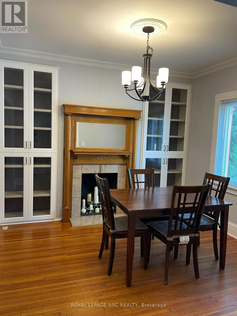 31 1/2 Academy Street, St. Catharines, Ontario  L2R 4Z9 - Photo 15 - X12347301