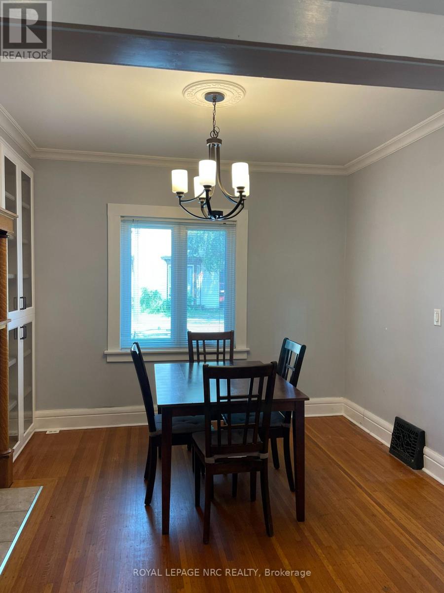 31 1/2 Academy Street, St. Catharines, Ontario  L2R 4Z9 - Photo 16 - X12347301