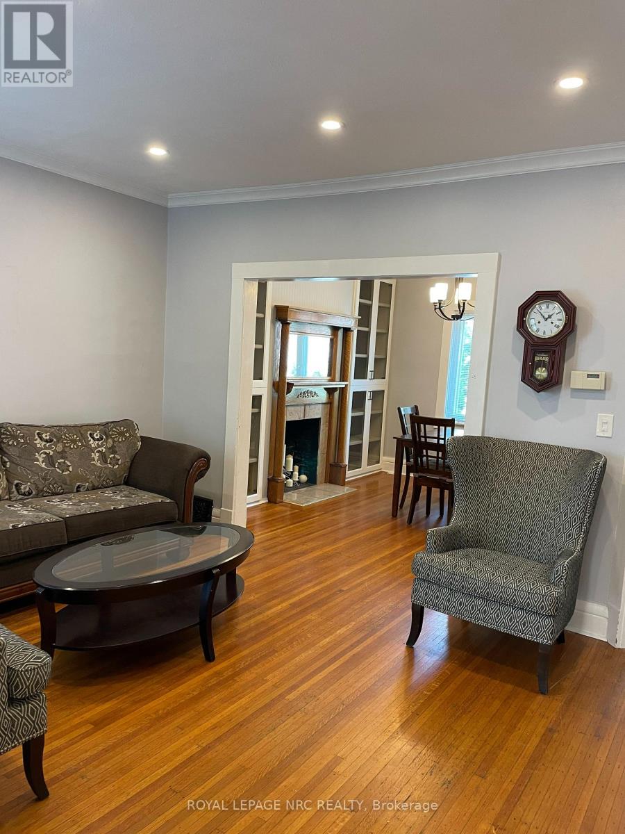31 1/2 Academy Street, St. Catharines, Ontario  L2R 4Z9 - Photo 19 - X12347301