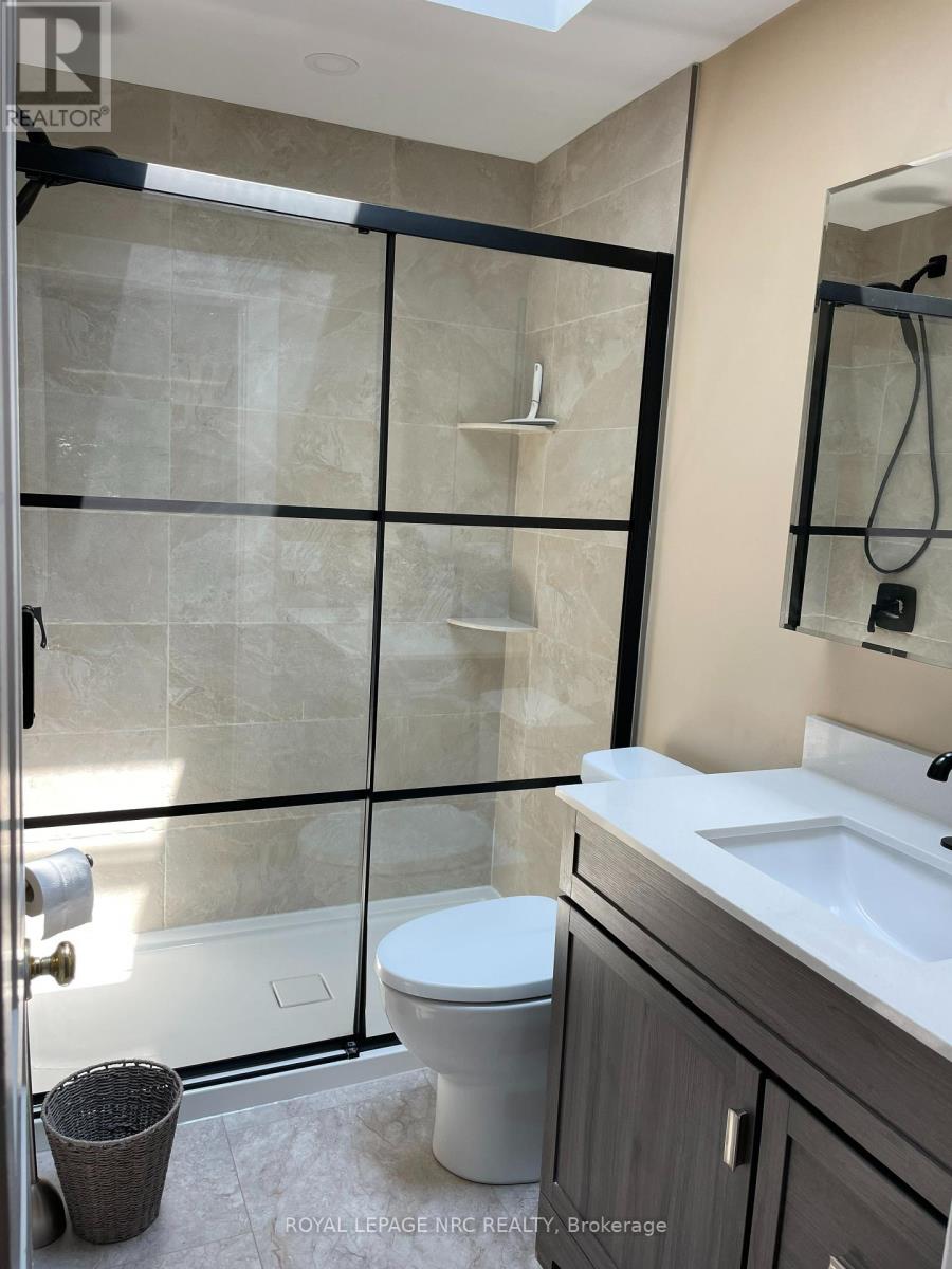 31 1/2 Academy Street, St. Catharines, Ontario  L2R 4Z9 - Photo 31 - X12347301