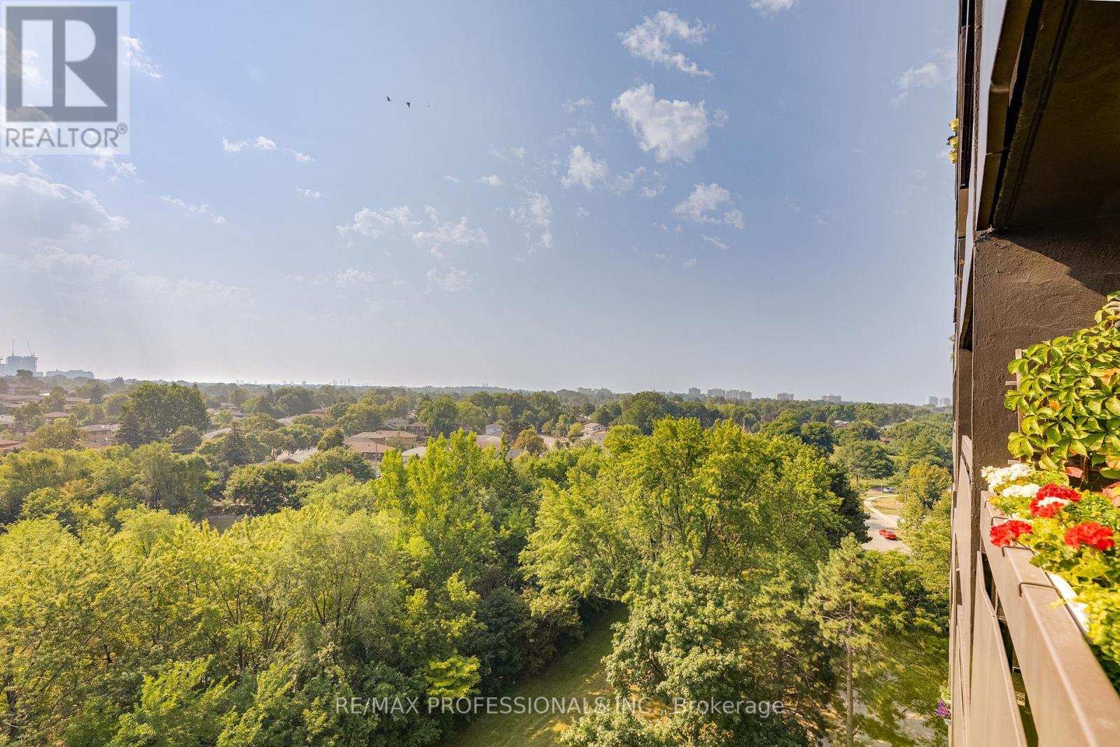 907 - 11 Wincott Drive, Toronto (Kingsview Village-The Westway), Ontario  M9R 2R9 - Photo 25 - W12347126
