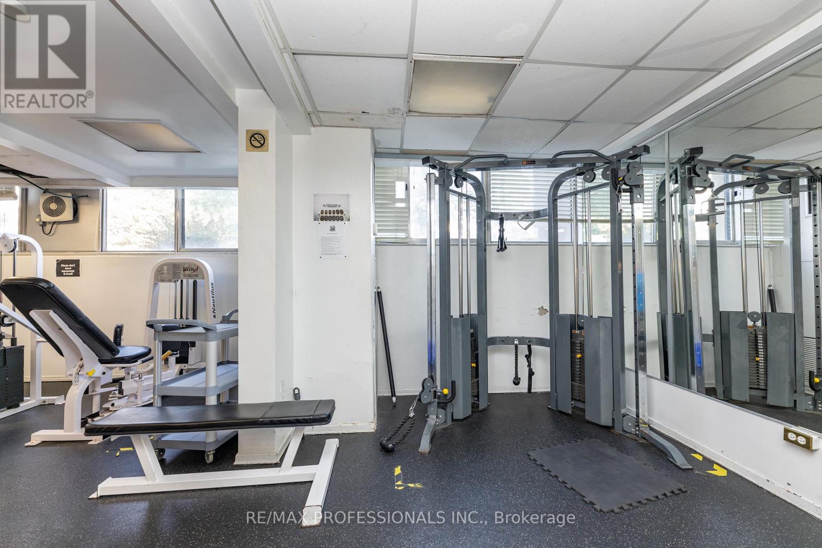 907 - 11 Wincott Drive, Toronto (Kingsview Village-The Westway), Ontario  M9R 2R9 - Photo 28 - W12347126