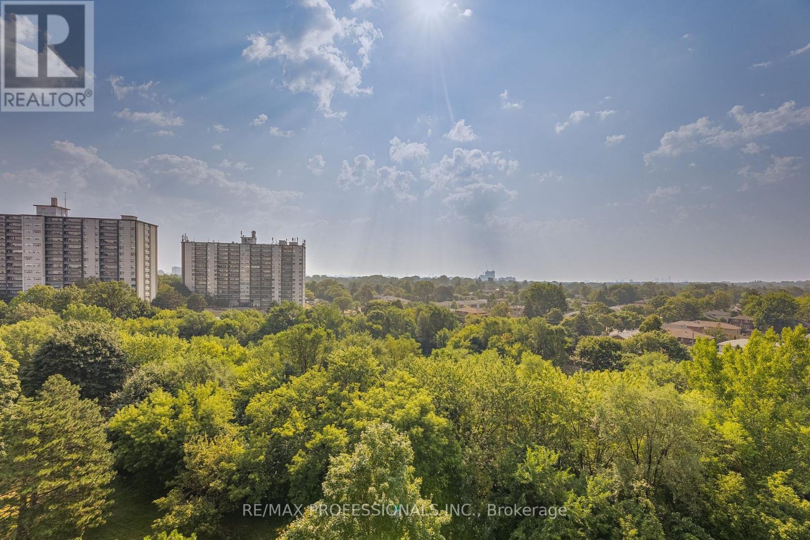 907 - 11 Wincott Drive, Toronto (Kingsview Village-The Westway), Ontario  M9R 2R9 - Photo 30 - W12347126