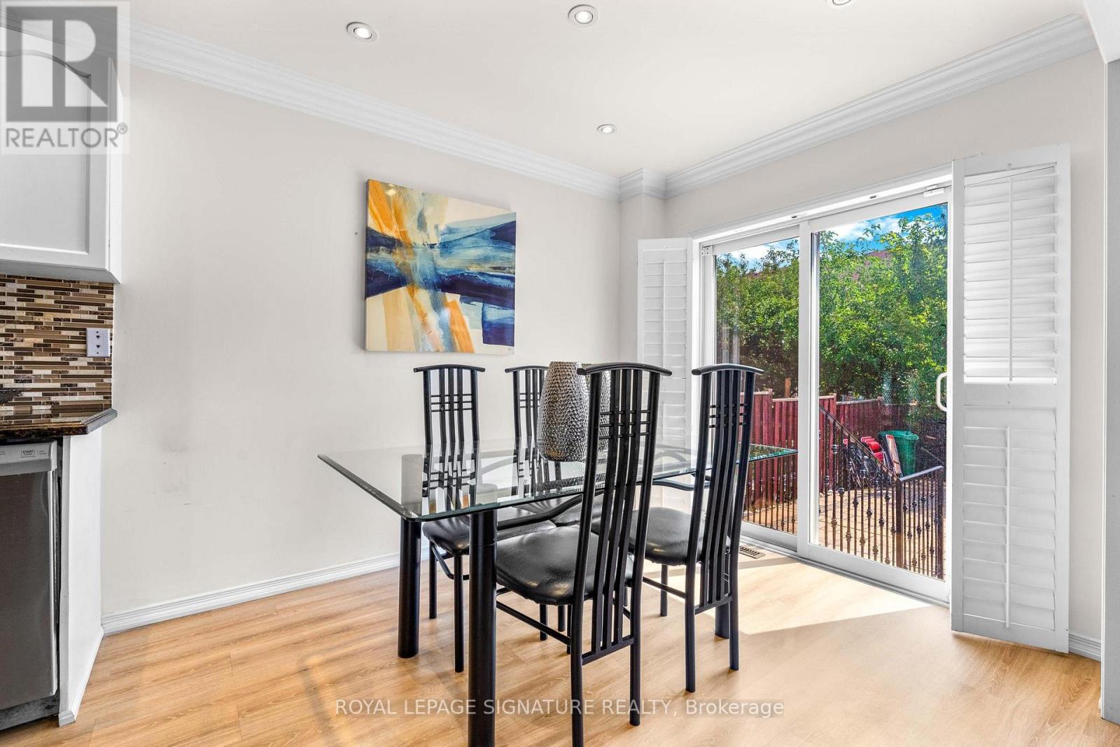 3940 Skyview Street, Mississauga (Churchill Meadows), Ontario L5M 8A4 - Photo 13 - W12347138