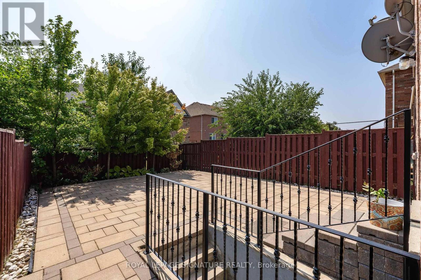 3940 Skyview Street, Mississauga (Churchill Meadows), Ontario L5M 8A4 - Photo 32 - W12347138