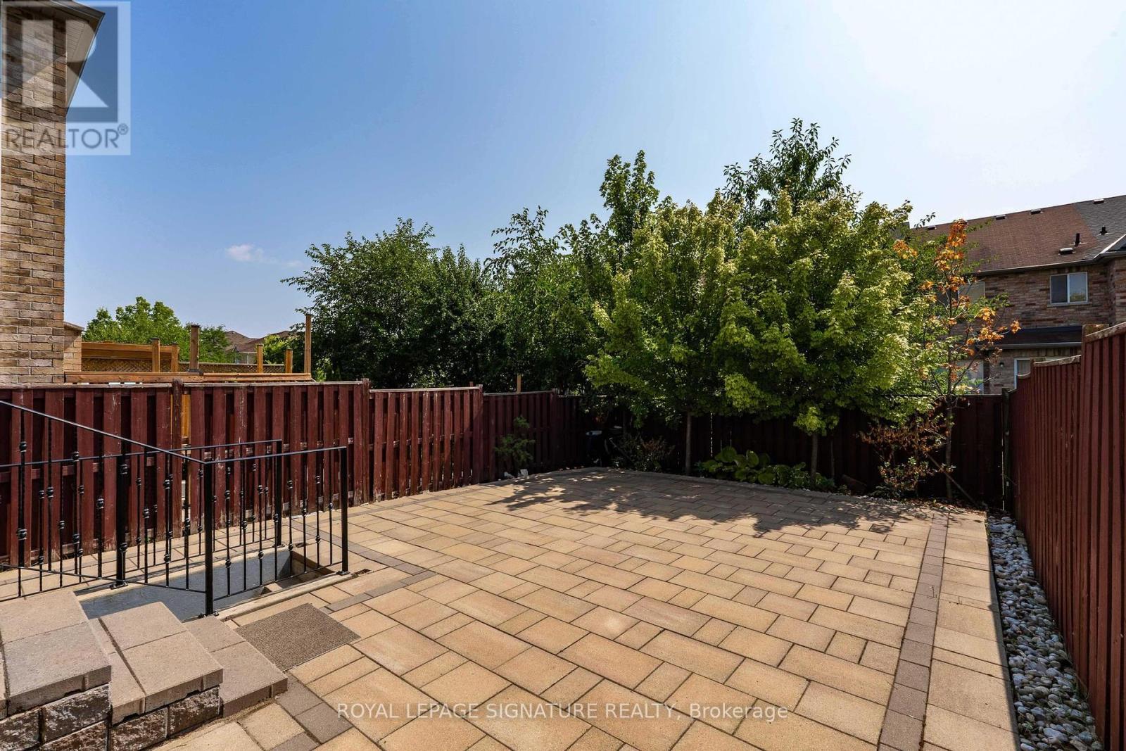 3940 Skyview Street, Mississauga (Churchill Meadows), Ontario L5M 8A4 - Photo 33 - W12347138