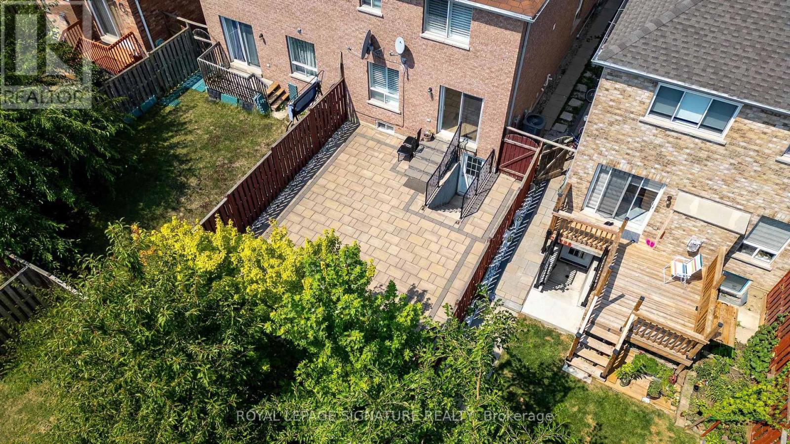 3940 Skyview Street, Mississauga (Churchill Meadows), Ontario L5M 8A4 - Photo 35 - W12347138