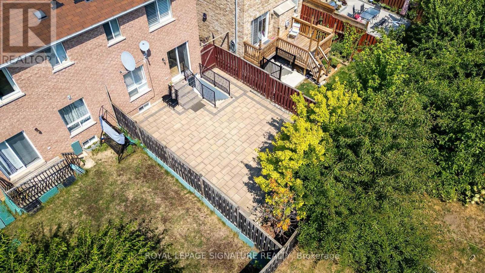 3940 Skyview Street, Mississauga (Churchill Meadows), Ontario L5M 8A4 - Photo 36 - W12347138