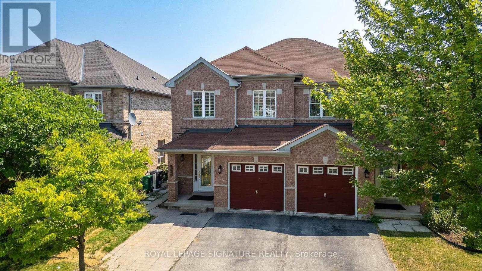 3940 Skyview Street, Mississauga (Churchill Meadows), Ontario L5M 8A4 - Photo 37 - W12347138