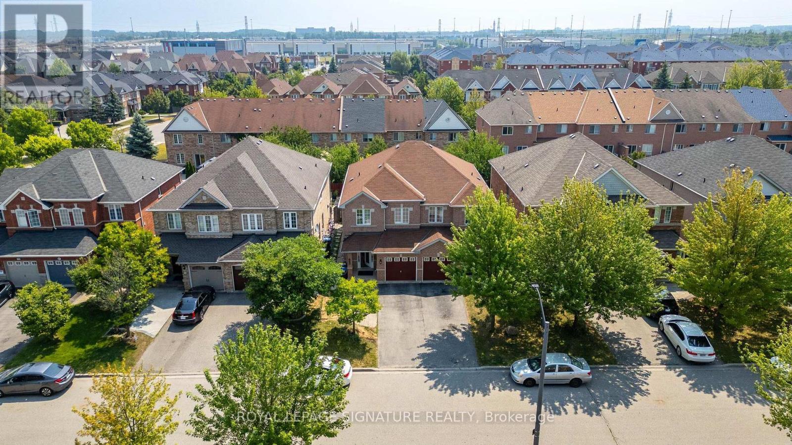 3940 Skyview Street, Mississauga (Churchill Meadows), Ontario L5M 8A4 - Photo 38 - W12347138