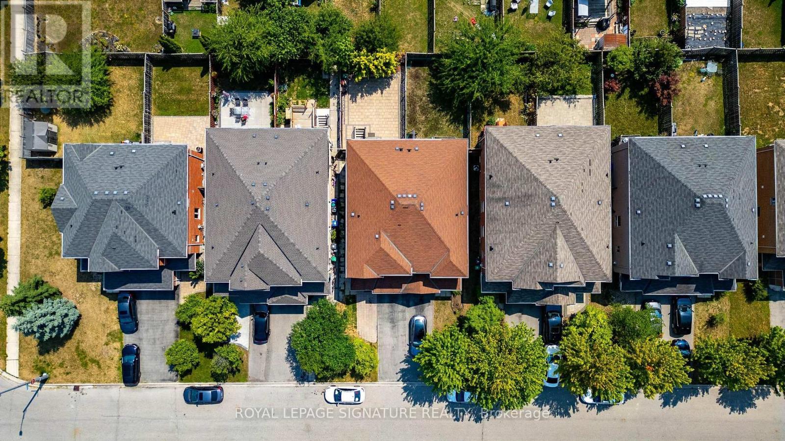 3940 Skyview Street, Mississauga (Churchill Meadows), Ontario L5M 8A4 - Photo 40 - W12347138