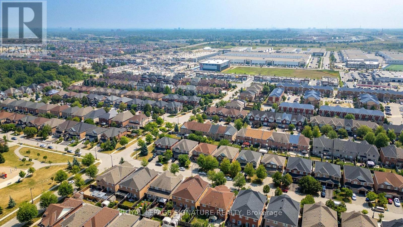 3940 Skyview Street, Mississauga (Churchill Meadows), Ontario L5M 8A4 - Photo 41 - W12347138