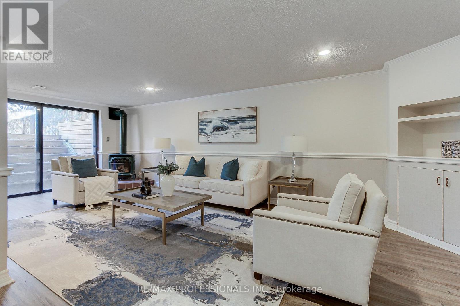 425 Canterbury Crescent, Oakville, Ontario  L6J 5K8 - Photo 36 - W12347185