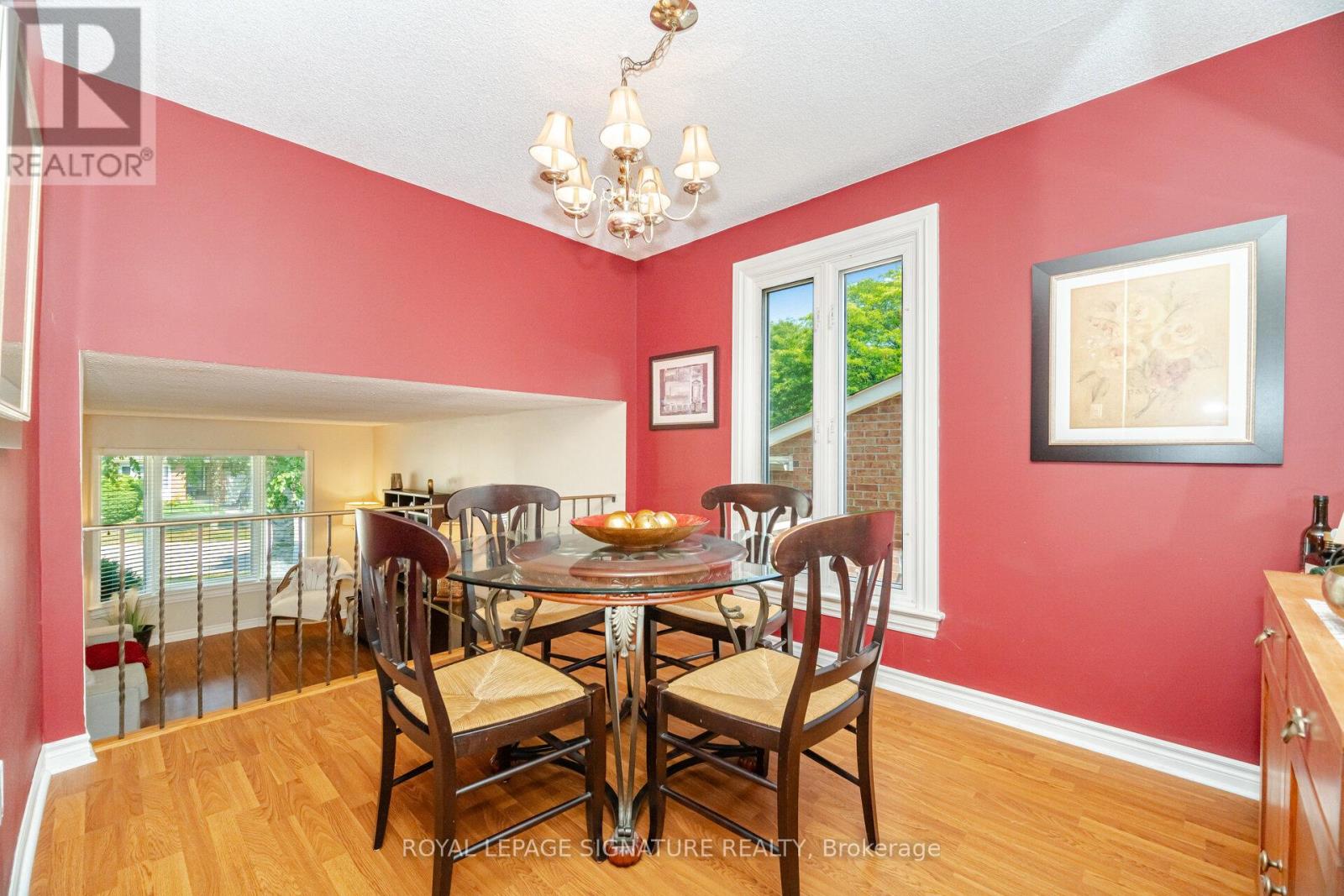 4204 Wheelwright Crescent, Mississauga (Erin Mills), Ontario L5L 2X6 - Photo 10 - W12347208