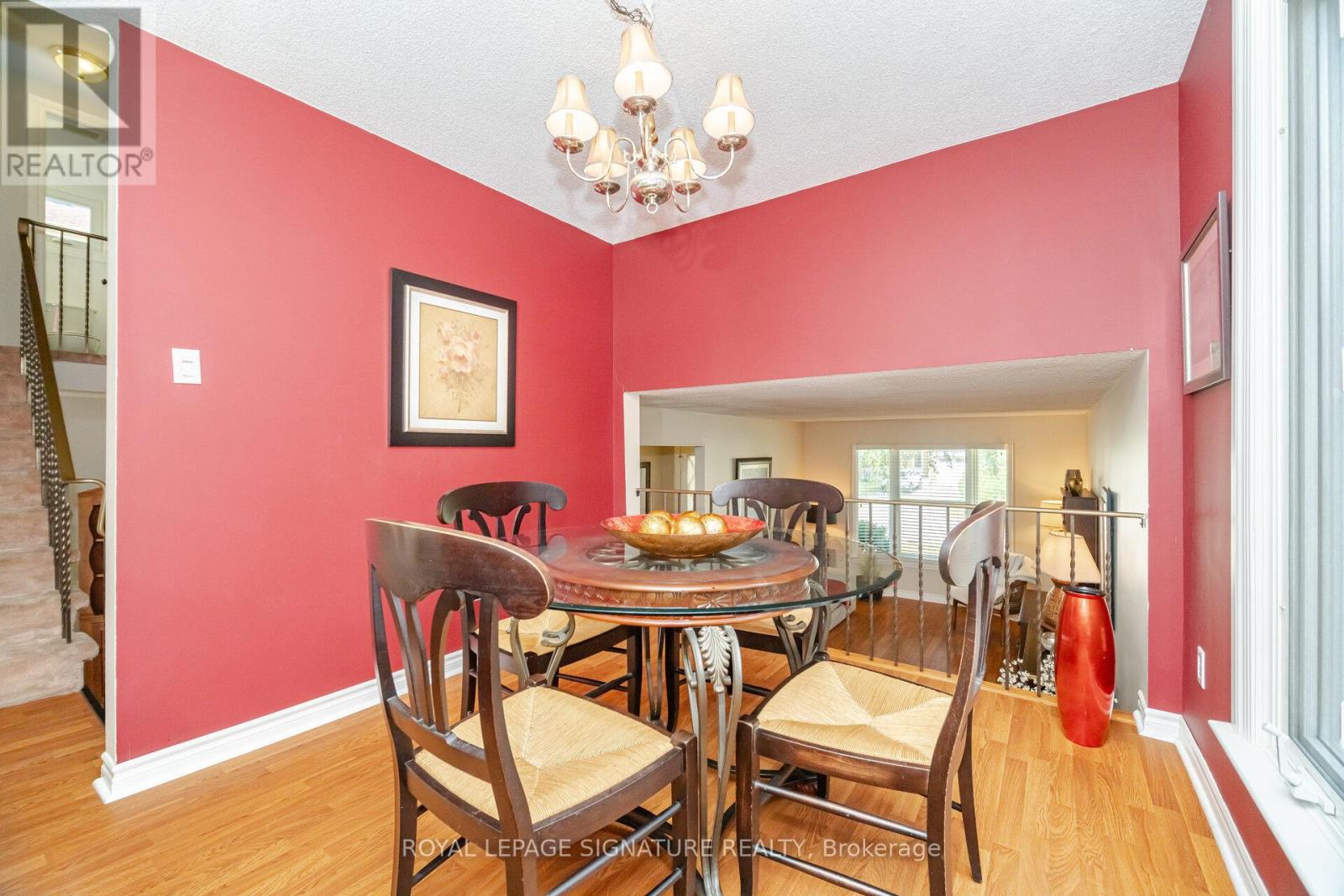 4204 Wheelwright Crescent, Mississauga (Erin Mills), Ontario L5L 2X6 - Photo 11 - W12347208