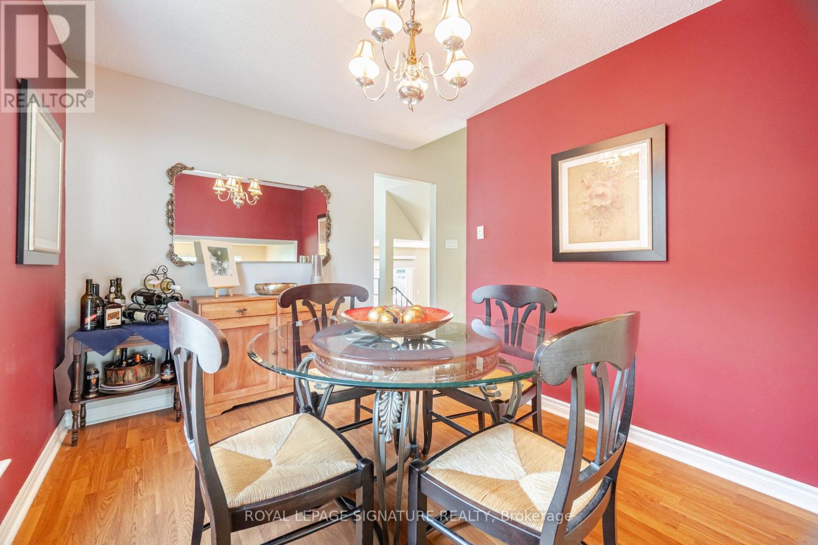 4204 Wheelwright Crescent, Mississauga (Erin Mills), Ontario L5L 2X6 - Photo 12 - W12347208