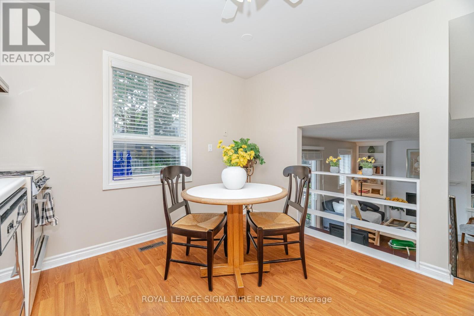 4204 Wheelwright Crescent, Mississauga (Erin Mills), Ontario L5L 2X6 - Photo 16 - W12347208