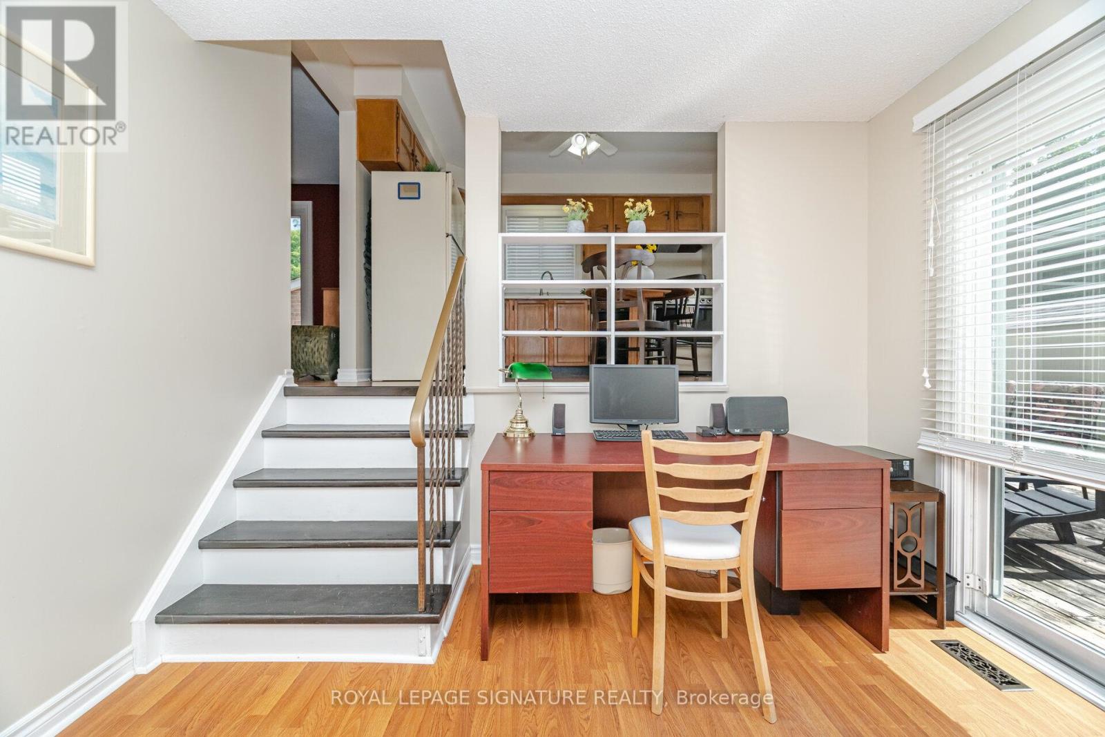 4204 Wheelwright Crescent, Mississauga (Erin Mills), Ontario L5L 2X6 - Photo 18 - W12347208