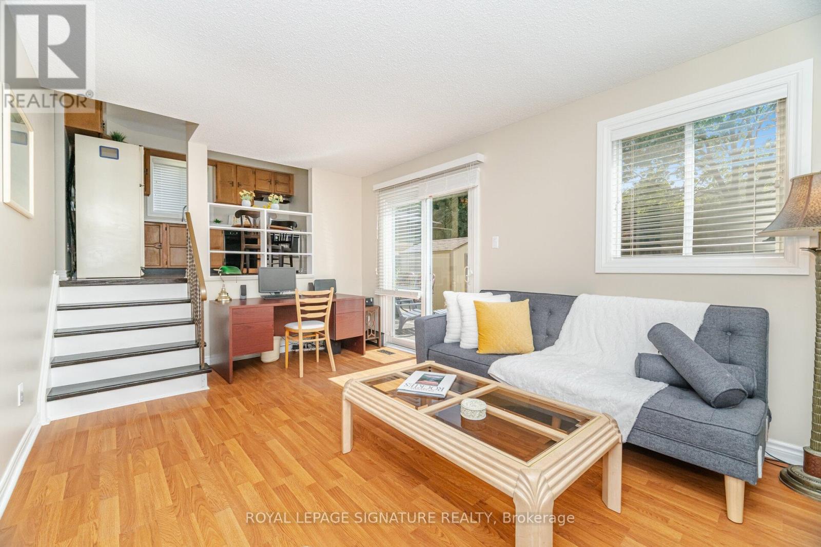 4204 Wheelwright Crescent, Mississauga (Erin Mills), Ontario L5L 2X6 - Photo 19 - W12347208