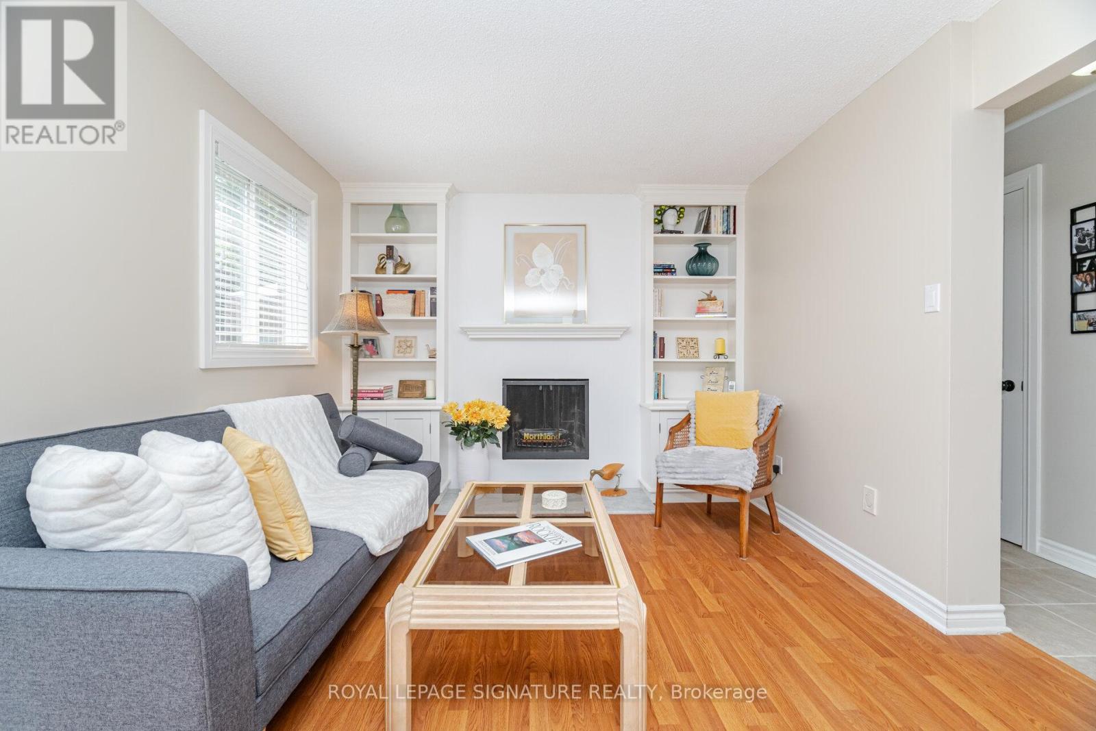 4204 Wheelwright Crescent, Mississauga (Erin Mills), Ontario L5L 2X6 - Photo 20 - W12347208