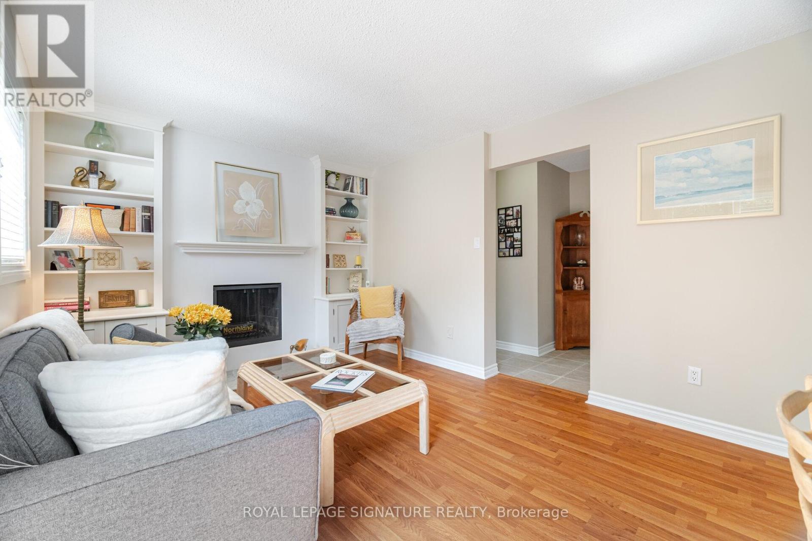 4204 Wheelwright Crescent, Mississauga (Erin Mills), Ontario L5L 2X6 - Photo 21 - W12347208