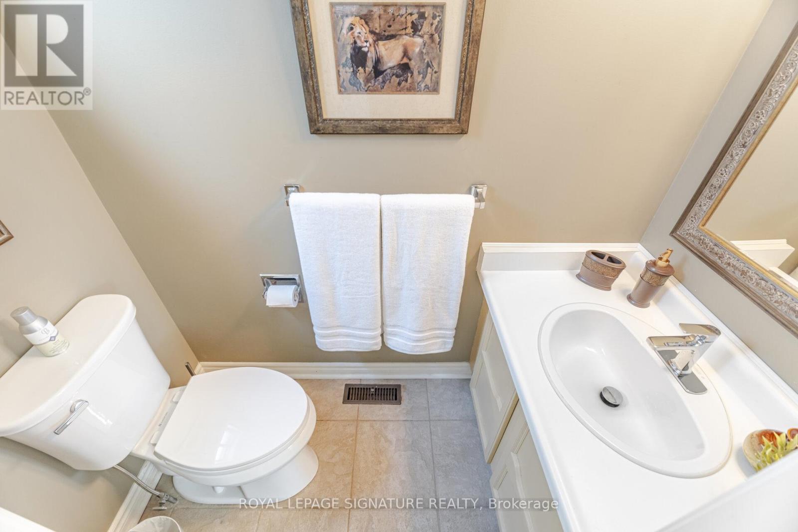 4204 Wheelwright Crescent, Mississauga (Erin Mills), Ontario L5L 2X6 - Photo 22 - W12347208