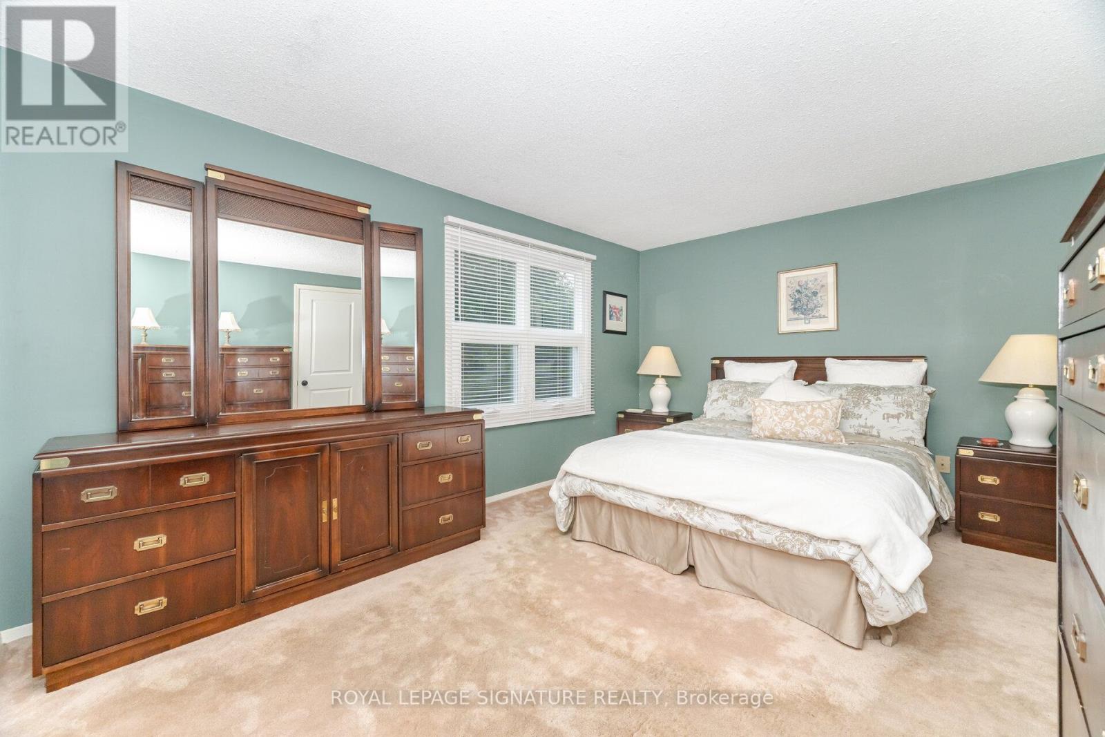 4204 Wheelwright Crescent, Mississauga (Erin Mills), Ontario L5L 2X6 - Photo 23 - W12347208