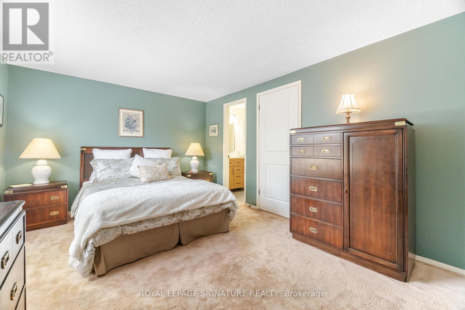 4204 Wheelwright Crescent, Mississauga (Erin Mills), Ontario L5L 2X6 - Photo 24 - W12347208