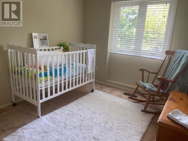 4204 Wheelwright Crescent, Mississauga (Erin Mills), Ontario L5L 2X6 - Photo 29 - W12347208