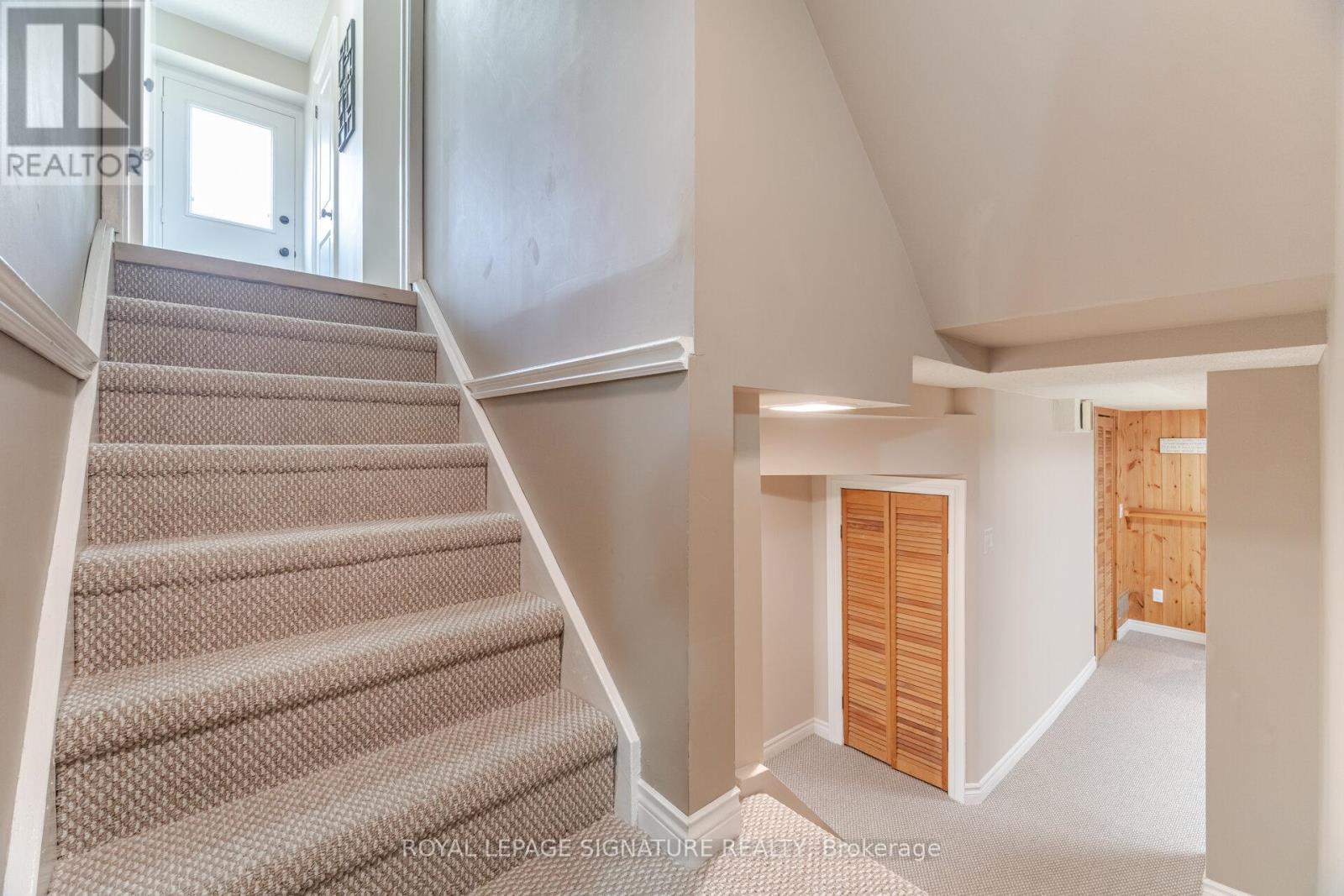 4204 Wheelwright Crescent, Mississauga (Erin Mills), Ontario L5L 2X6 - Photo 30 - W12347208