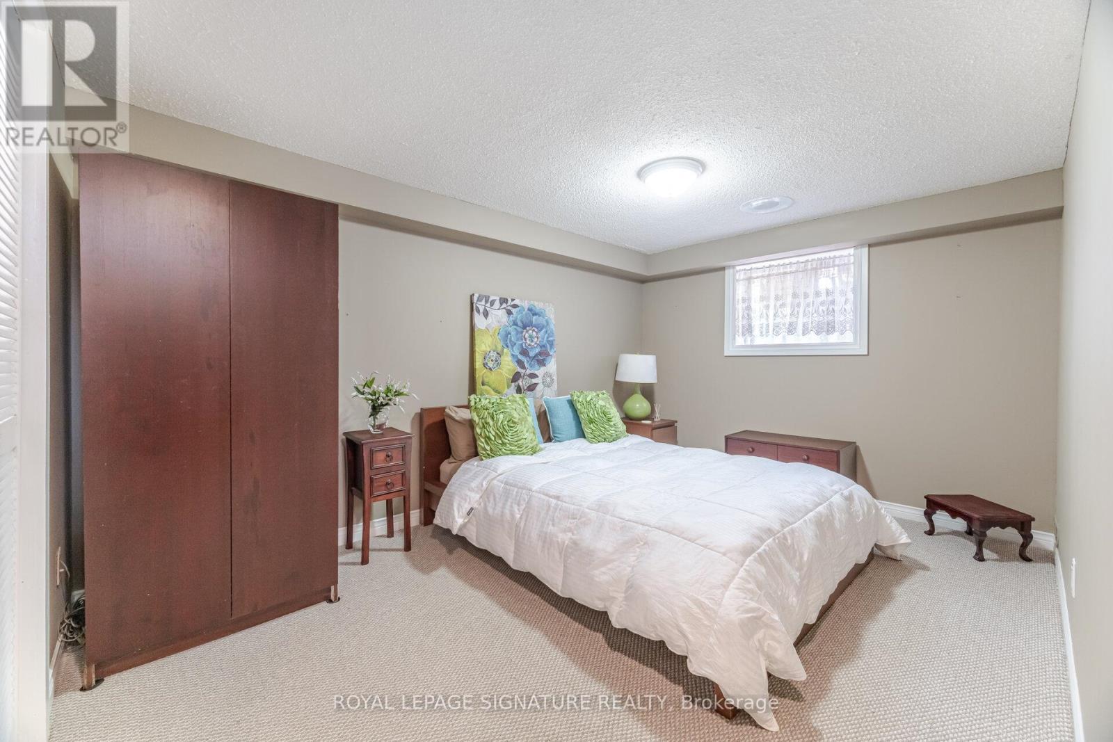 4204 Wheelwright Crescent, Mississauga (Erin Mills), Ontario L5L 2X6 - Photo 31 - W12347208