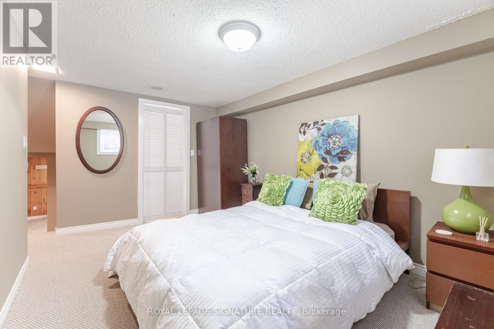 4204 Wheelwright Crescent, Mississauga (Erin Mills), Ontario L5L 2X6 - Photo 32 - W12347208