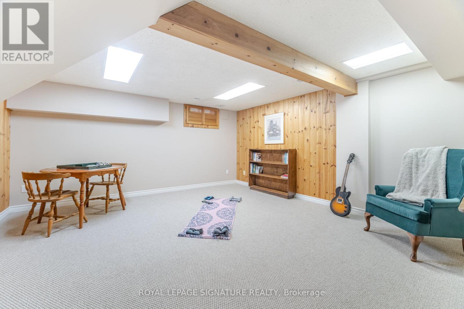 4204 Wheelwright Crescent, Mississauga (Erin Mills), Ontario L5L 2X6 - Photo 33 - W12347208