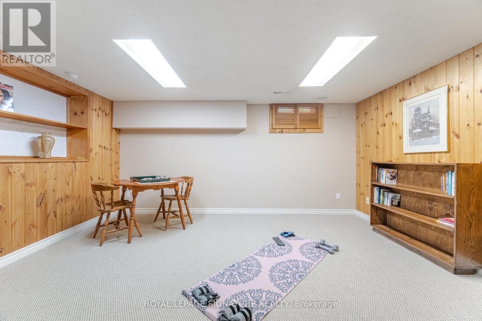 4204 Wheelwright Crescent, Mississauga (Erin Mills), Ontario L5L 2X6 - Photo 34 - W12347208